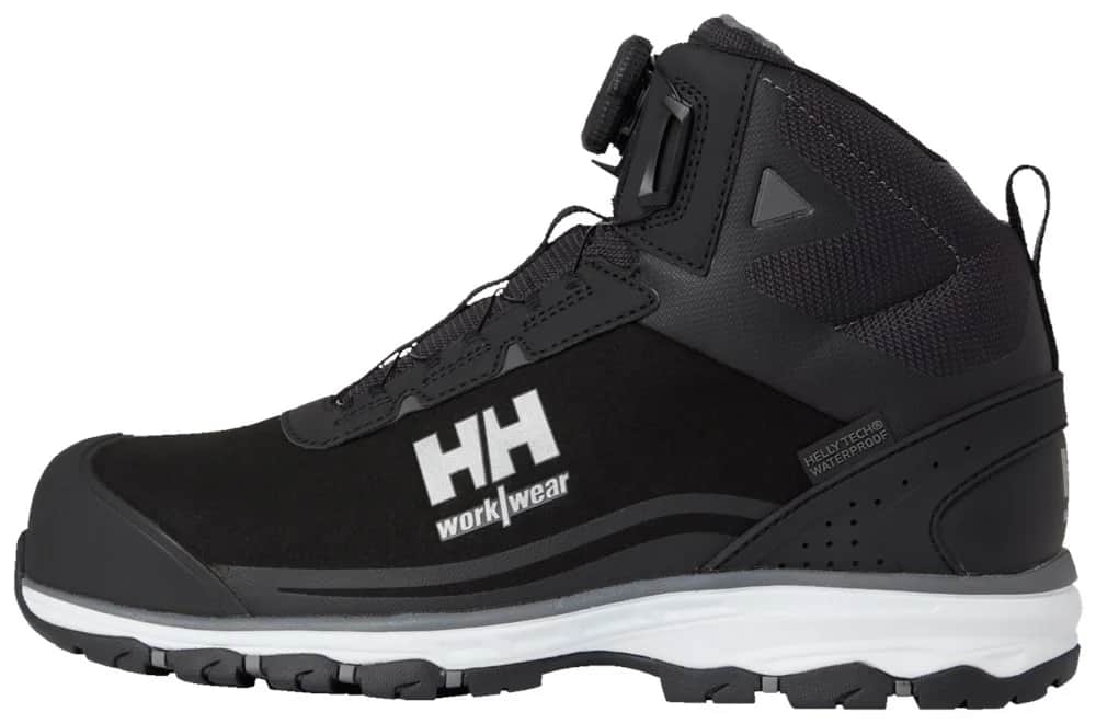 78383 Chelsea Evo 2 Mid Boa S3 Ht W