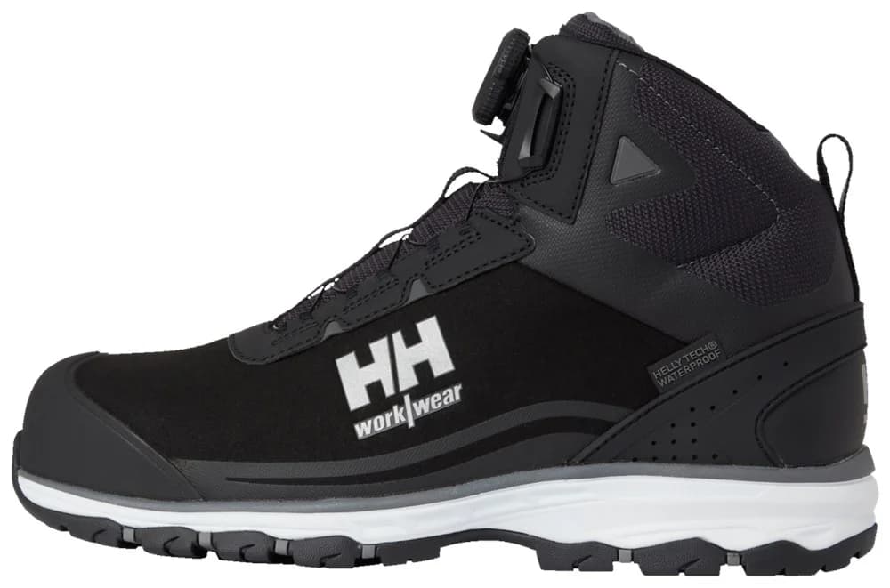 78383 Chelsea Evo 2 Mid Boa S3 Ht W - productafbeelding