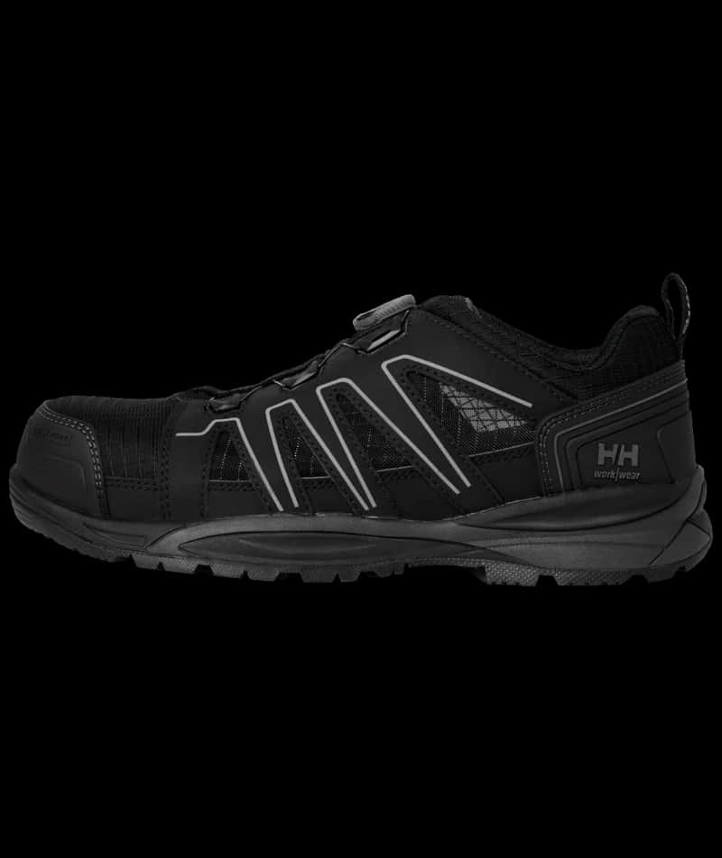 78420 Manchester Sandal Boa S1P