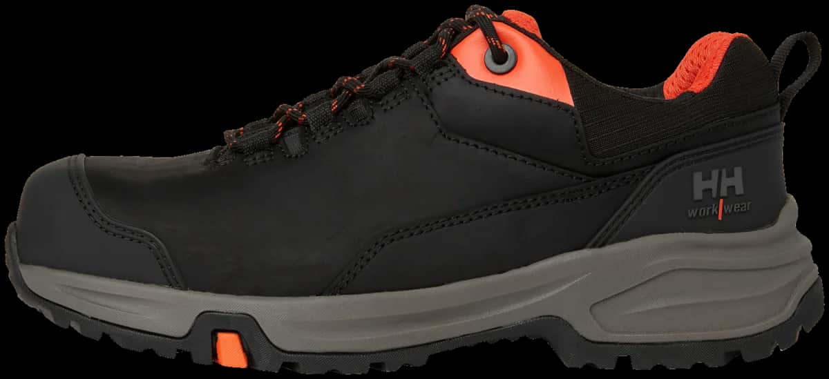 78430 Manchester LTR Low S3L Veiligheidsschoen