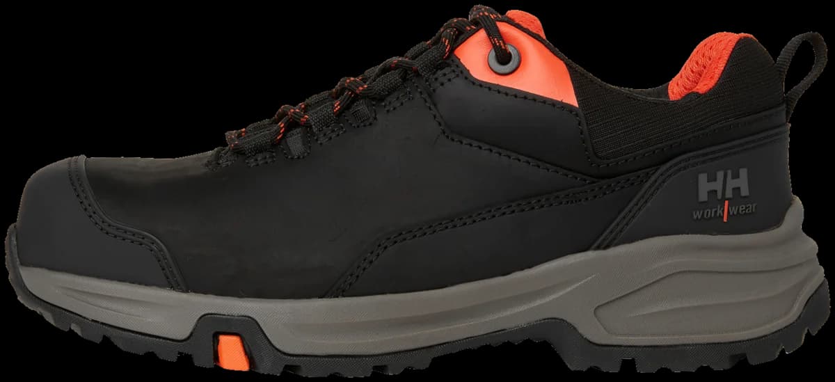 78430 Manchester LTR Low S3L Veiligheidsschoen - productafbeelding