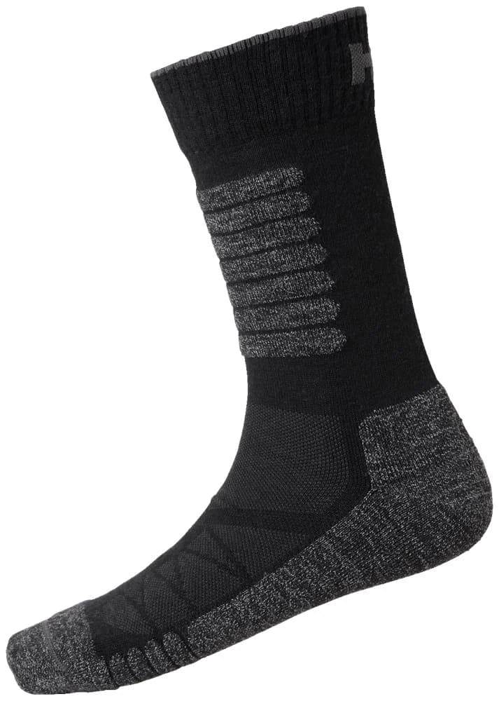 79643 Chelsea Evolution Winter Sock - productafbeelding