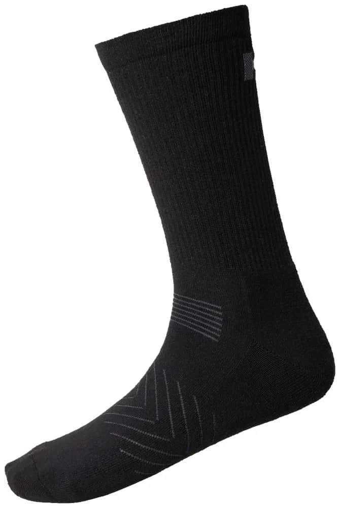 79646 Manchester Sock 3-Pack