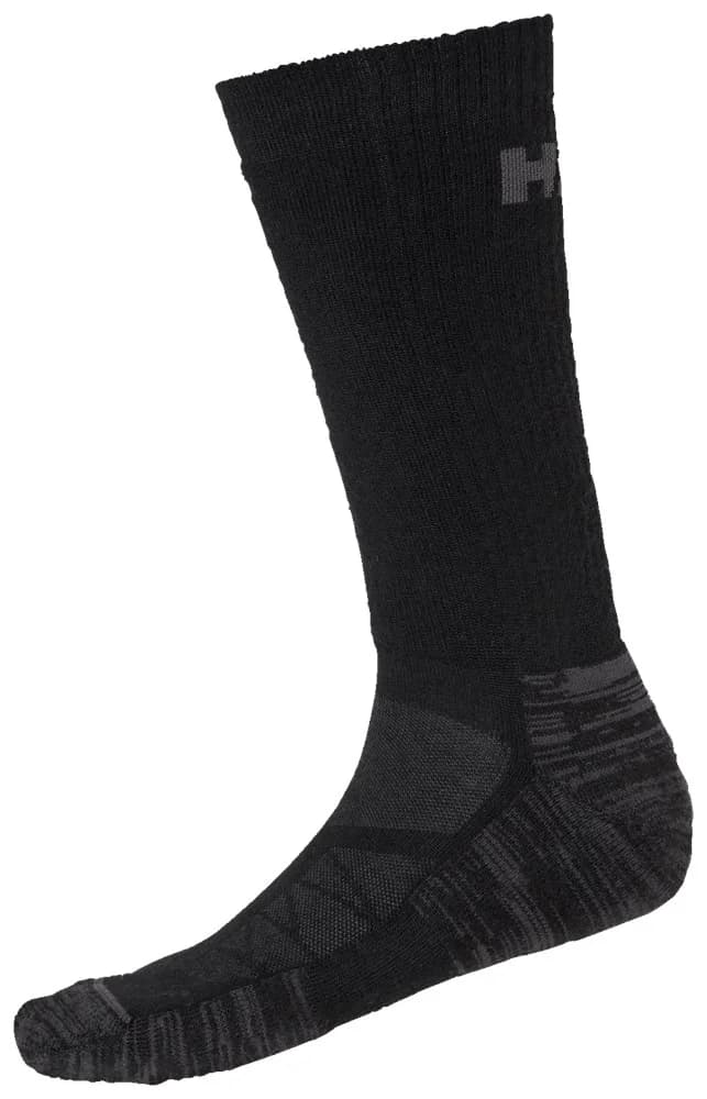 79645 Oxford Winter Sock - productafbeelding