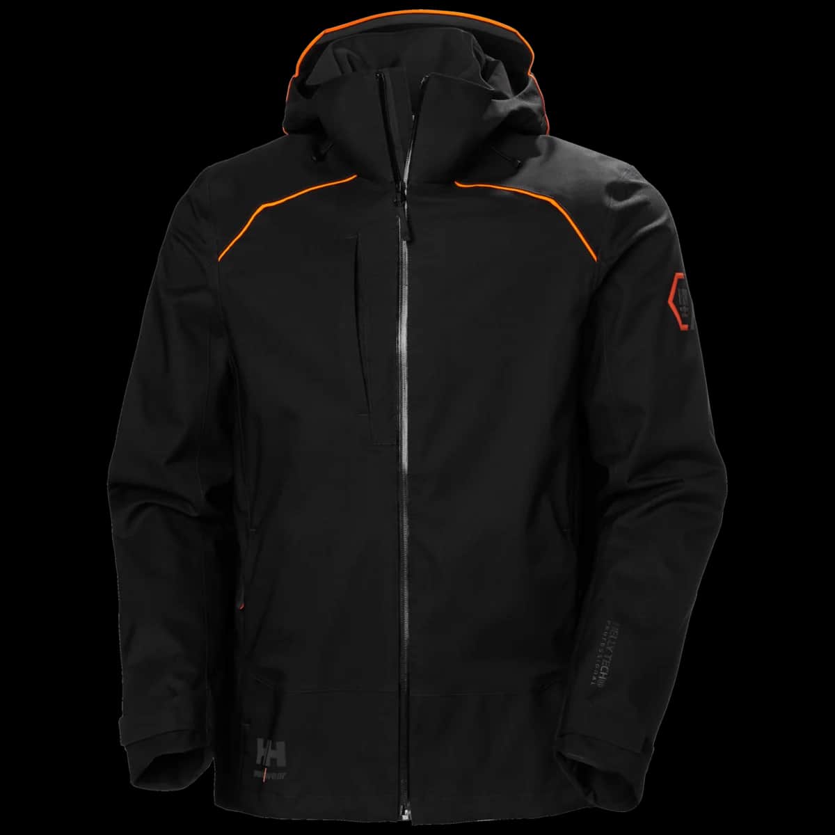 71141 Chelsea Evo 2.0 Jas