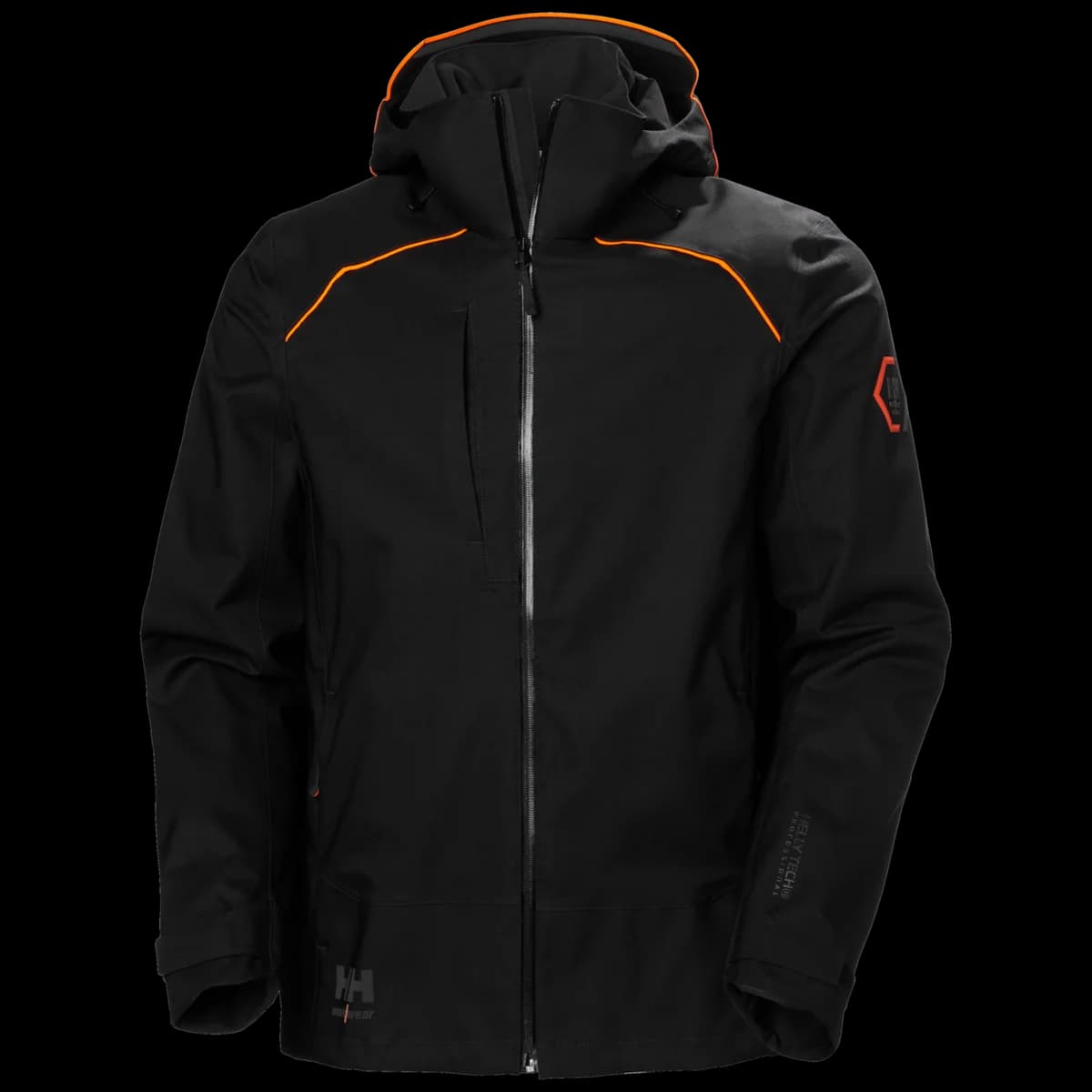 71141 Chelsea Evo 2.0 Jas - productafbeelding