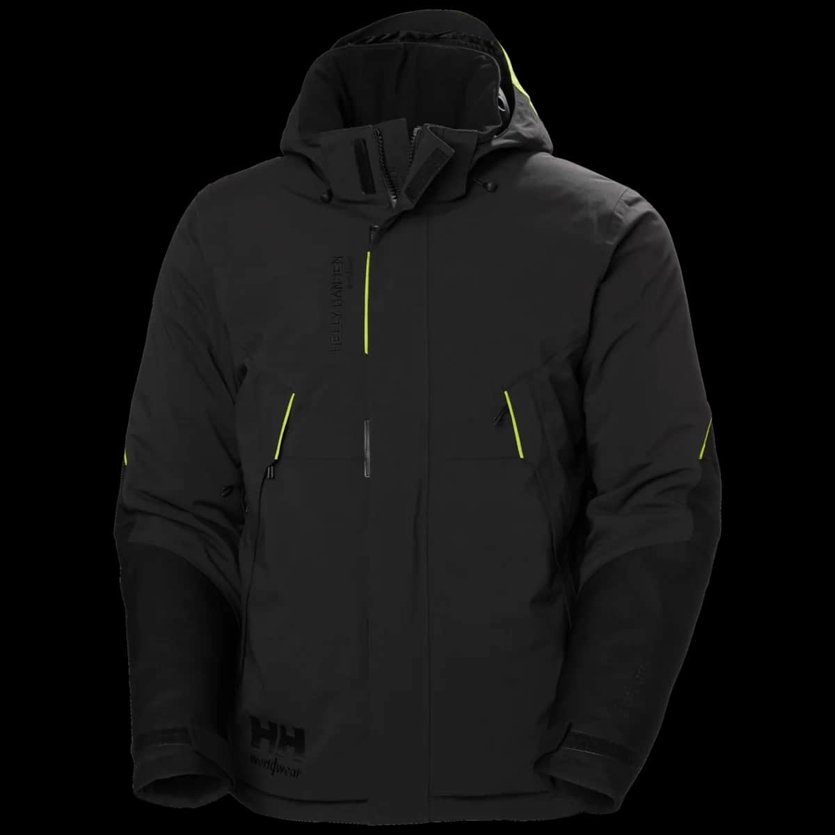 71303 Magni Evo Winter Jas