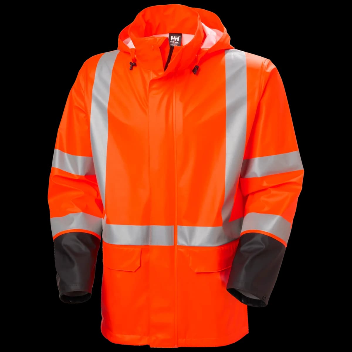 70155 Addvis Regenjas - productafbeelding