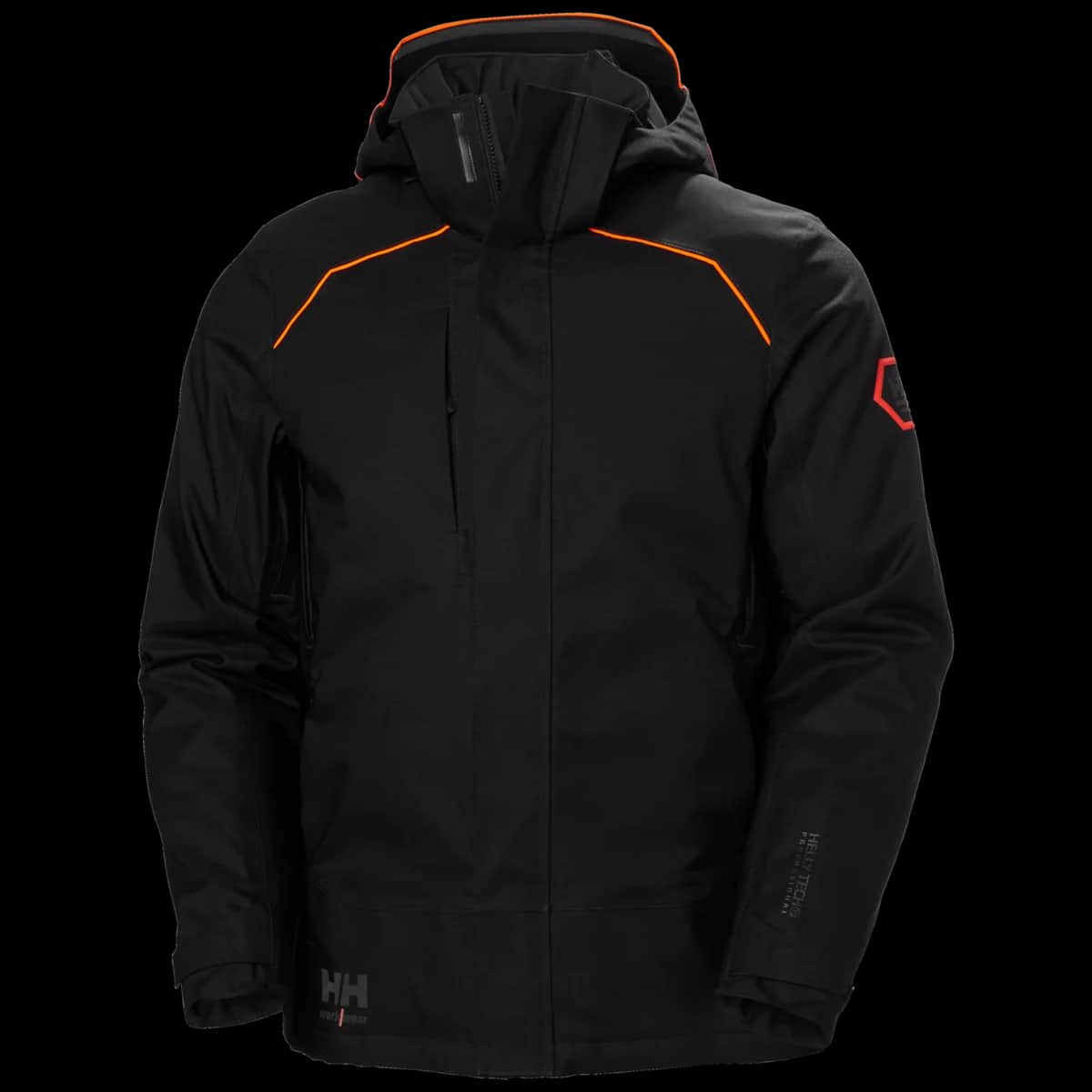 71341 Chelsea Evo 2.0 W. Jas