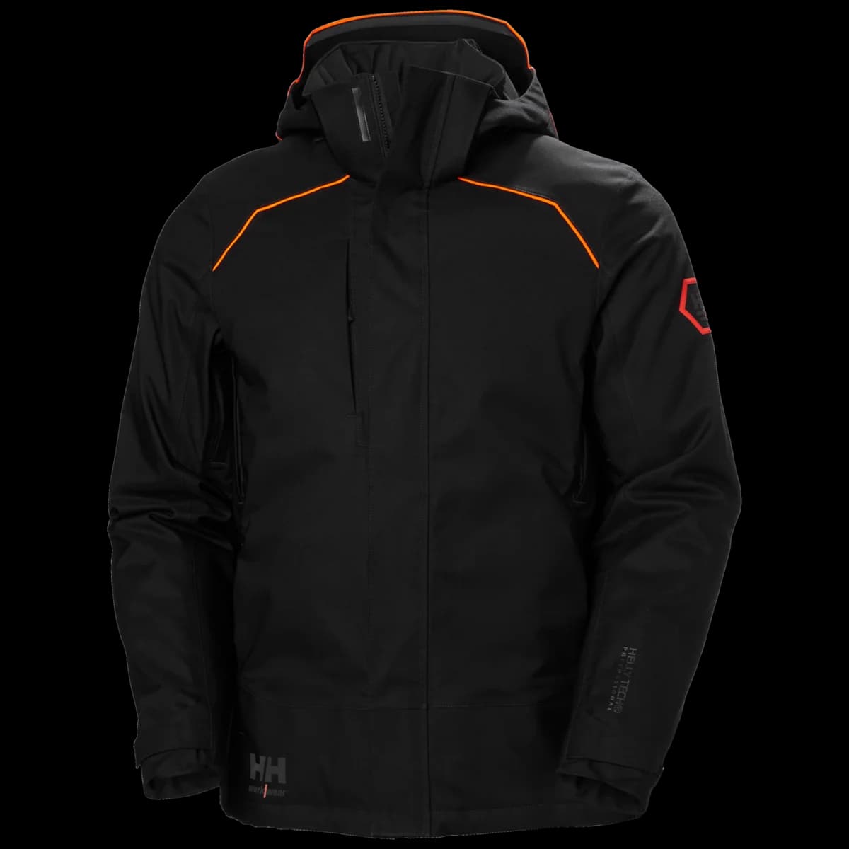 71341 Chelsea Evo 2.0 W. Jas - productafbeelding