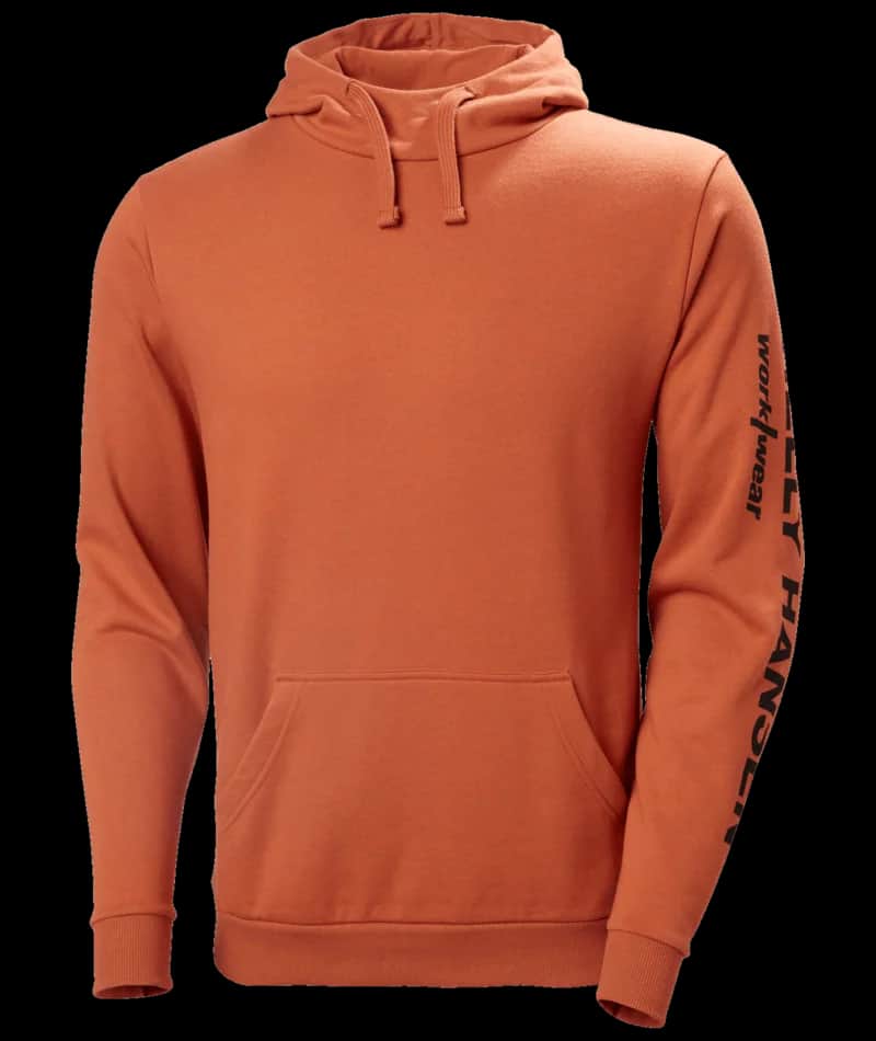 79284 Classic Logo Hoodie