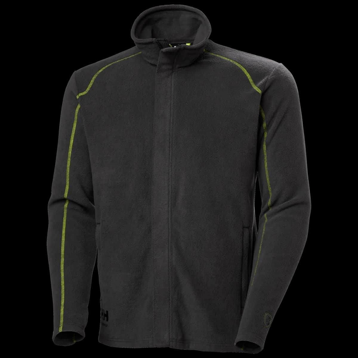 72149 Fyre Fleece Jas