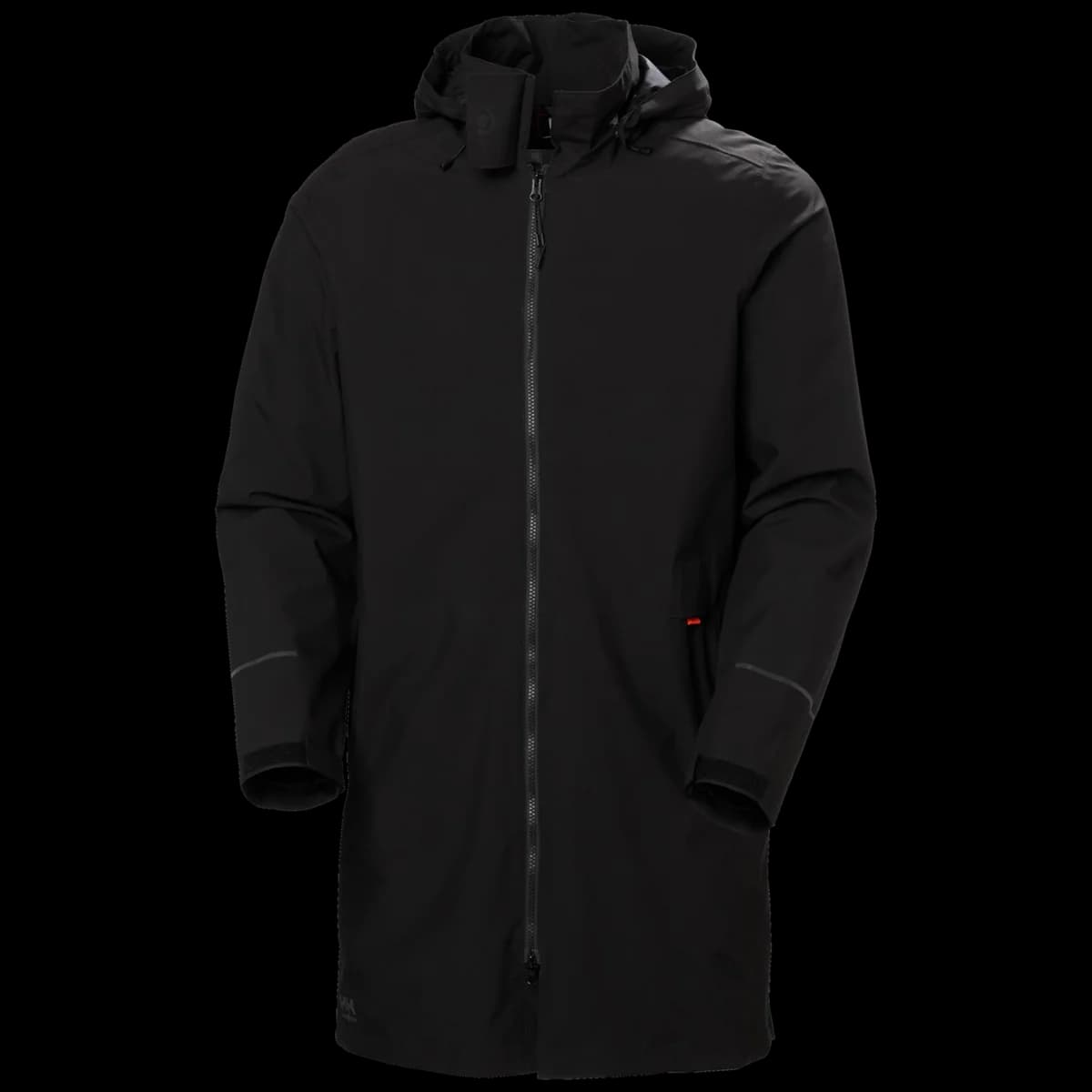 71283 Manchester 2.0 Ur. Jas - productafbeelding