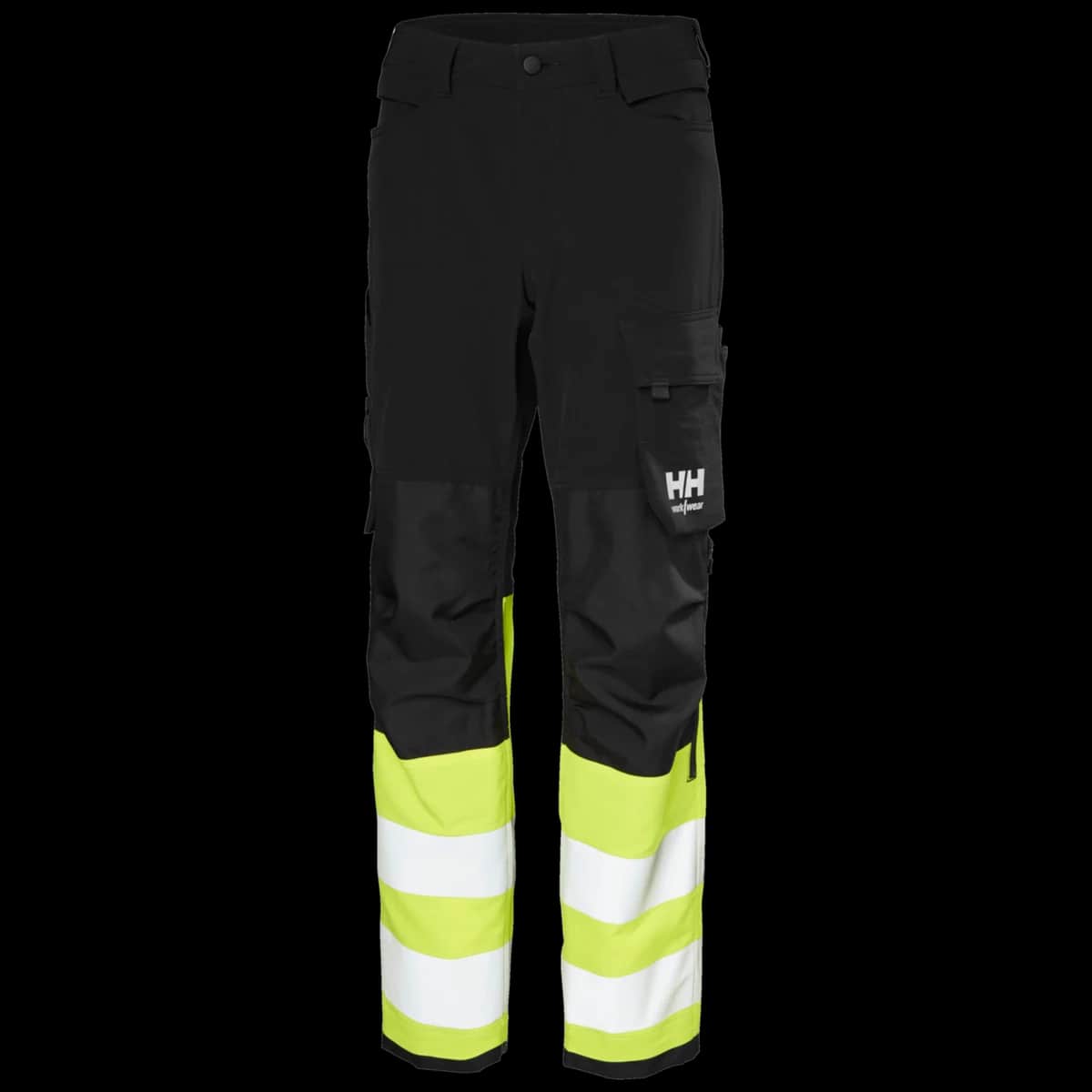 77327 W Alna 4X CNCT Broek K1