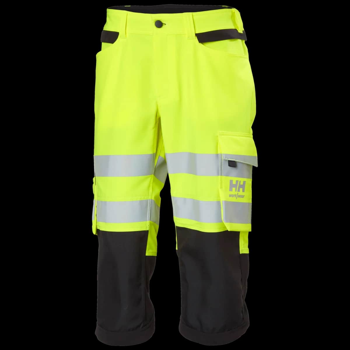 77437 Alna 4X CNCT Piratenbroek