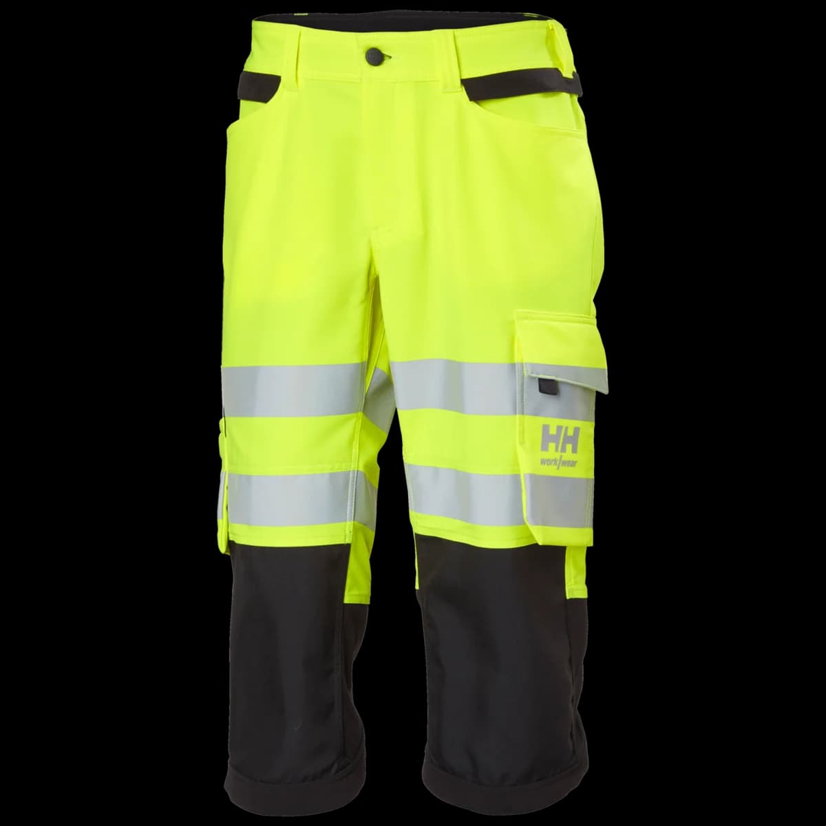 77437 Alna 4X CNCT Piratenbroek - productafbeelding