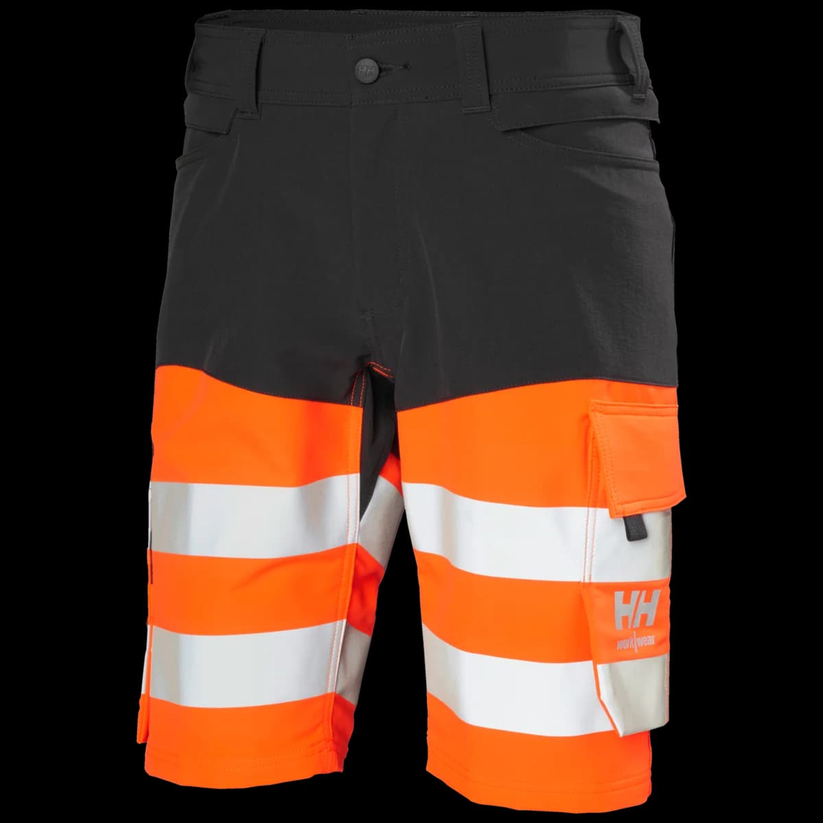 77434 Alna 4X CNCT Shorts - productafbeelding