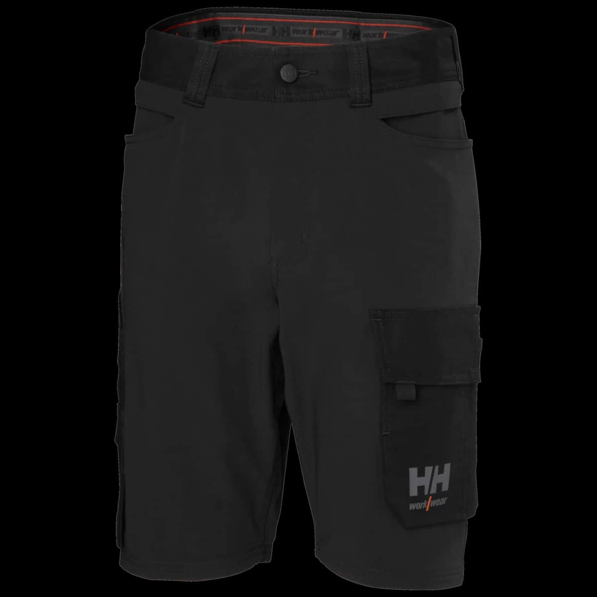 77598 W Oxford 4X CNCT Shorts