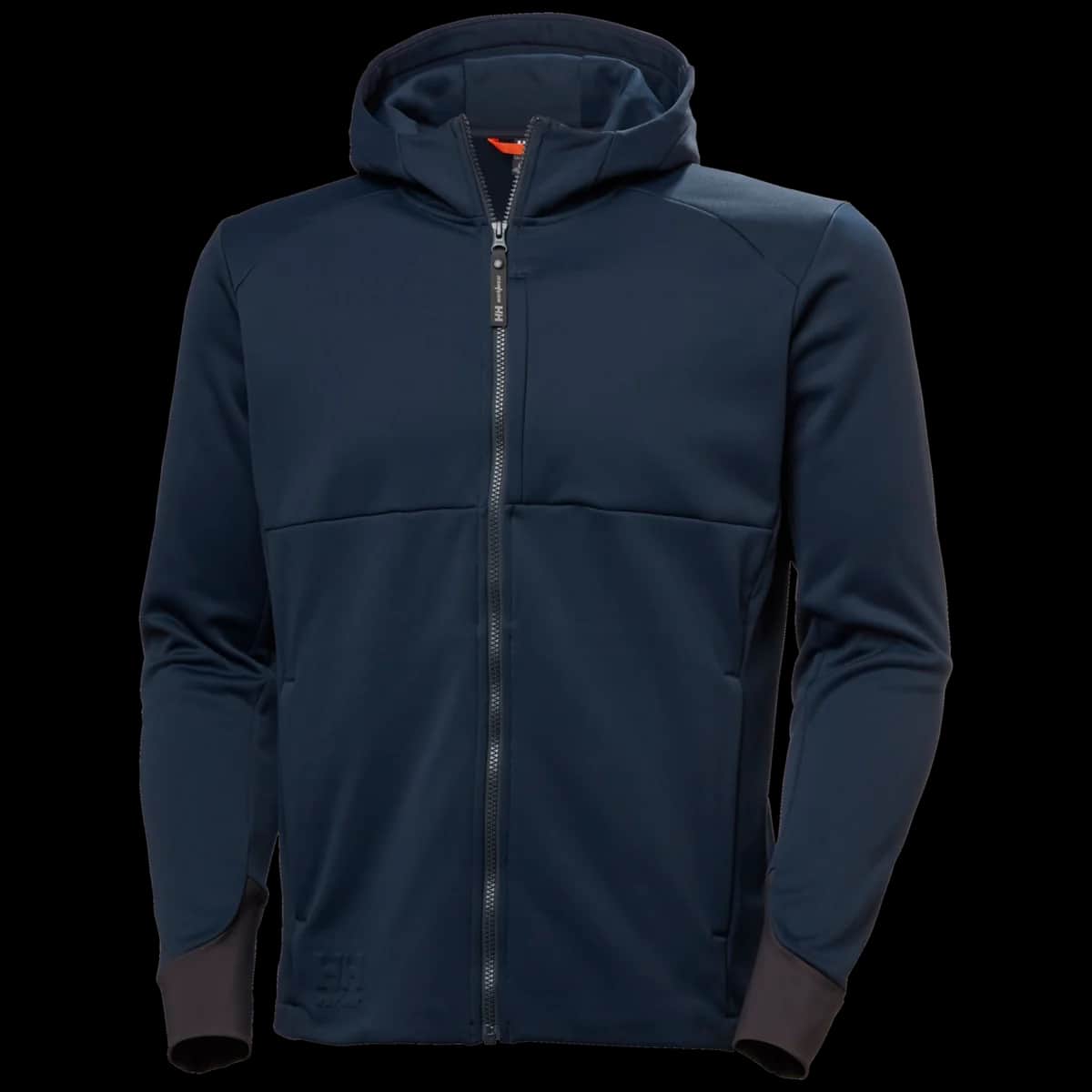 79232 Tech Hooded Midlayer