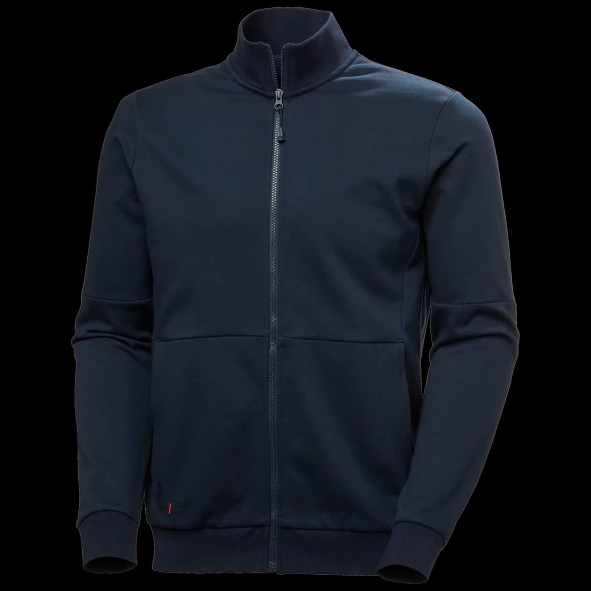 79344 Evo Zip Sweatshirt