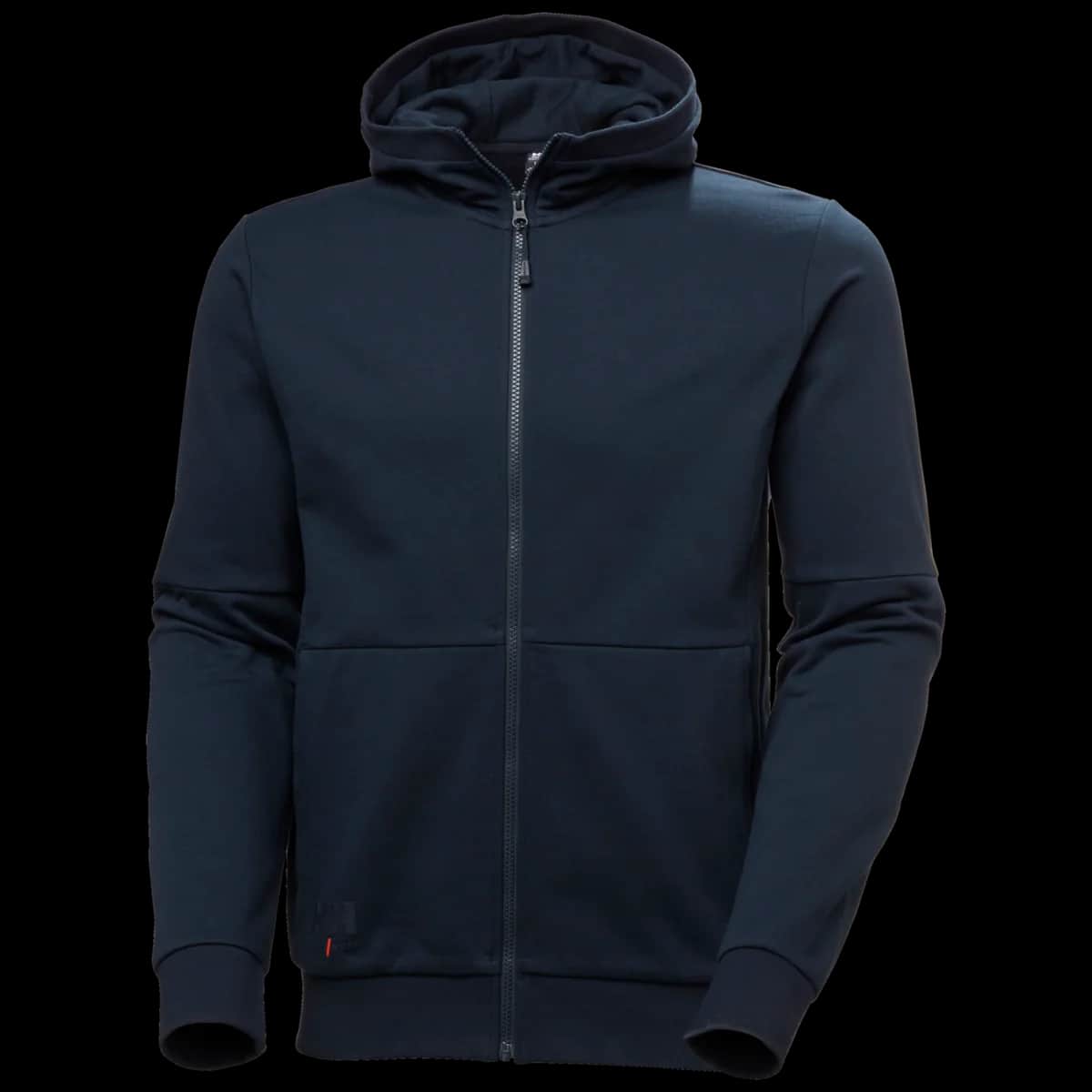 79345 Evo Zip Hoodie