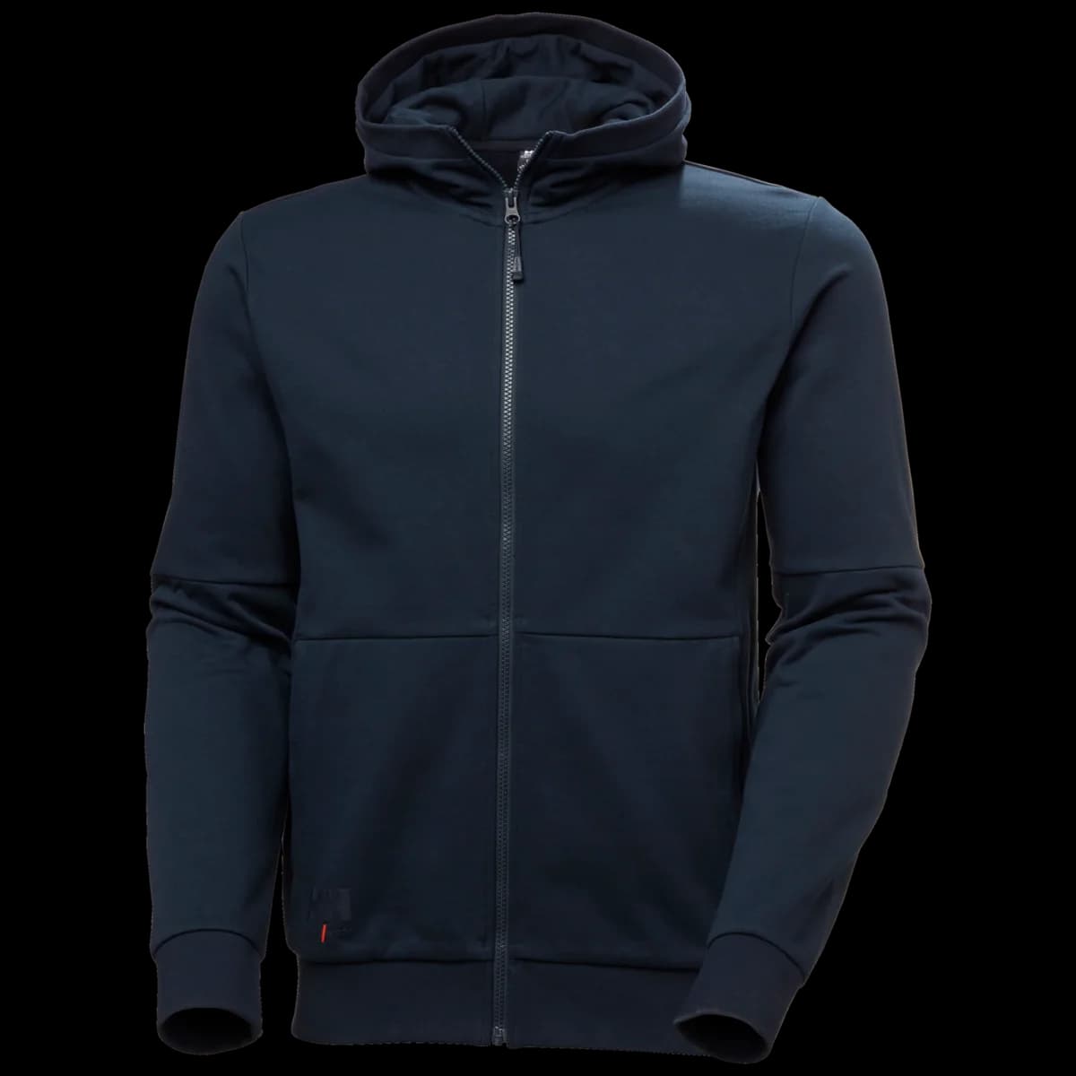 79345 Evo Zip Hoodie - productafbeelding