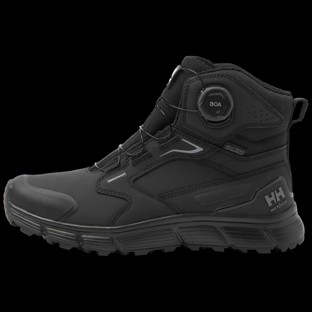 78452 Kensington MXR WTR 06 Veiligheidsschoen