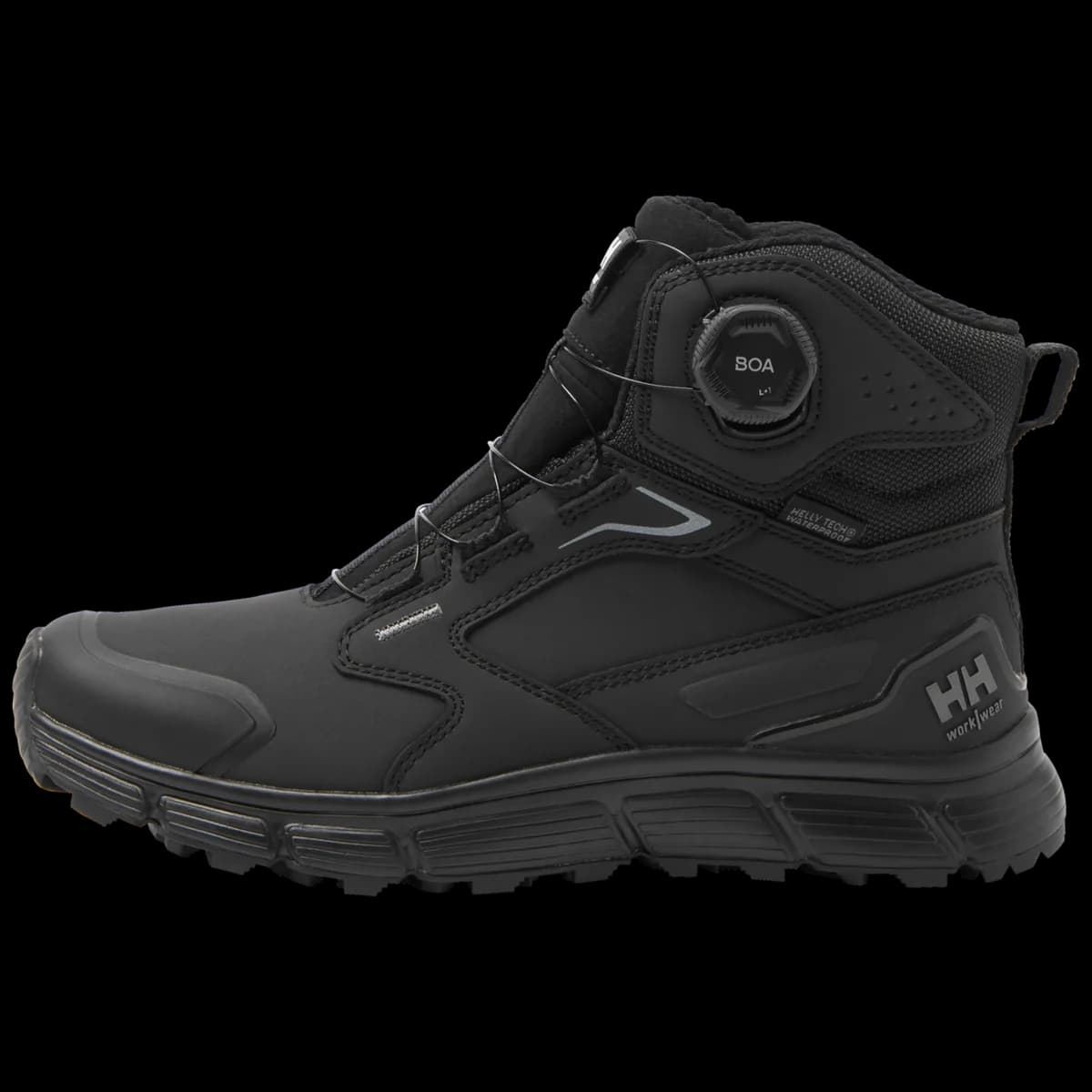 78452 Kensington MXR WTR 06 Veiligheidsschoen - productafbeelding