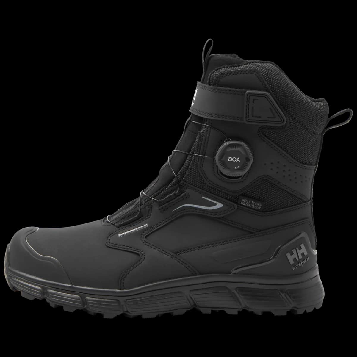 78453 Kensington MXR WTR S7S Veiligheidsschoen