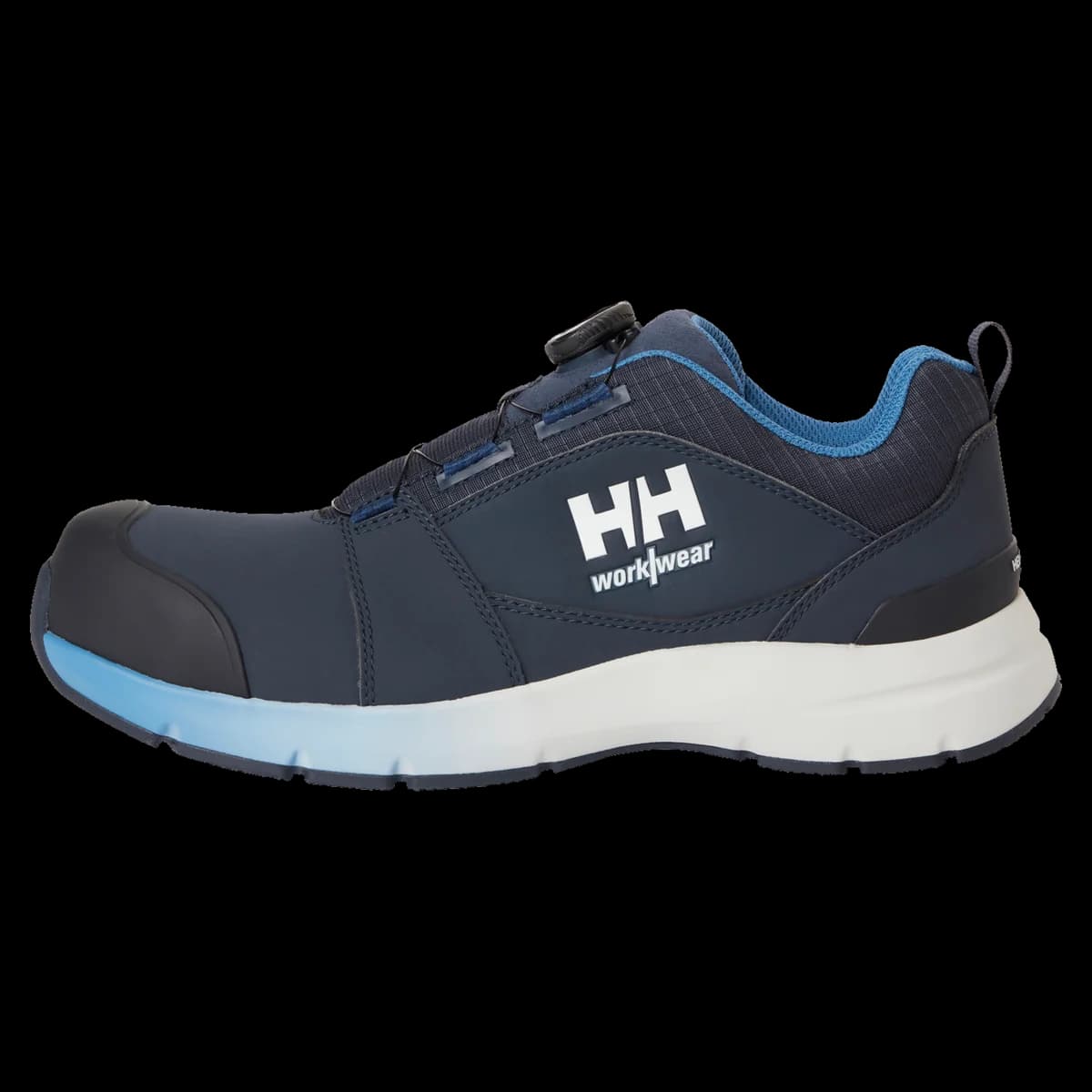 78325 Barcode MXR S3S Veiligheidsschoen Low Boa - productafbeelding