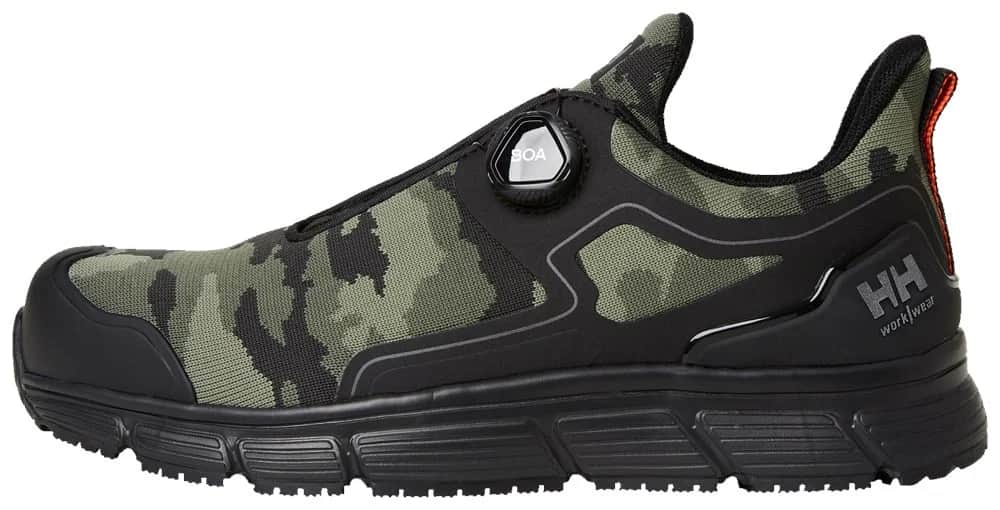 78350 Kensington Low Boa S3 Veiligheidsschoen