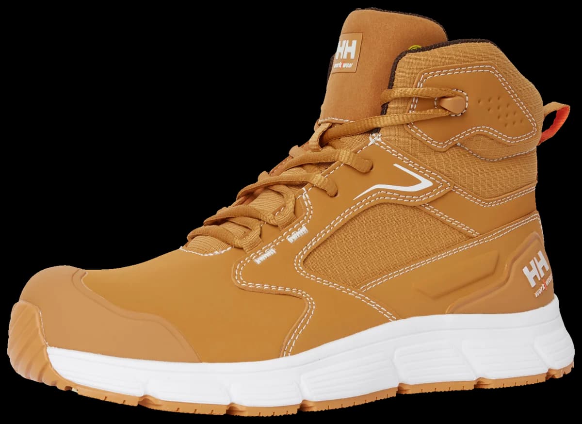 78354 Kensington MXR Mid S3L Veiligheidsschoen - productafbeelding