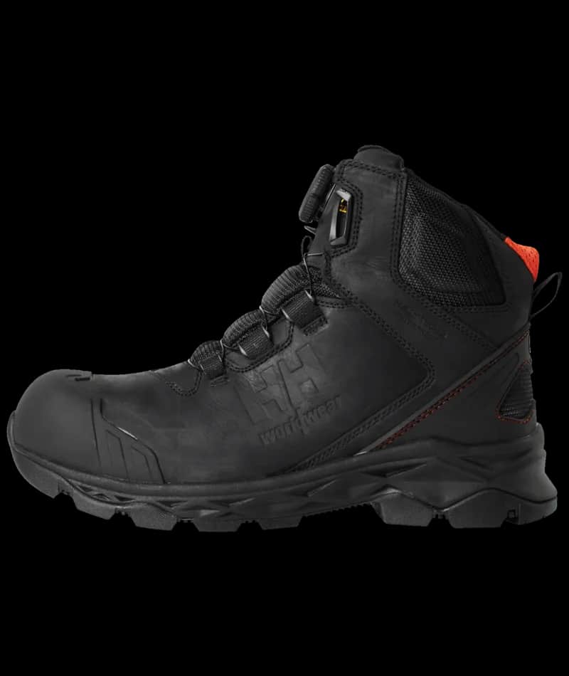 78401 Oxford Mid Boa S3 Ht