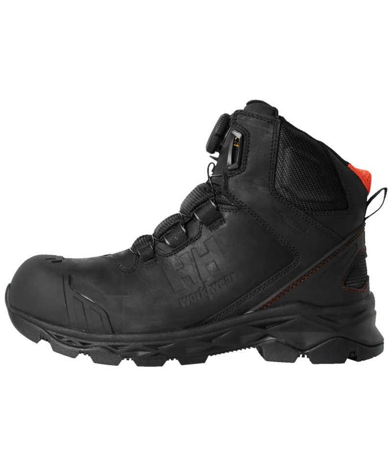 78401 Oxford Mid Boa S3 Ht - productafbeelding