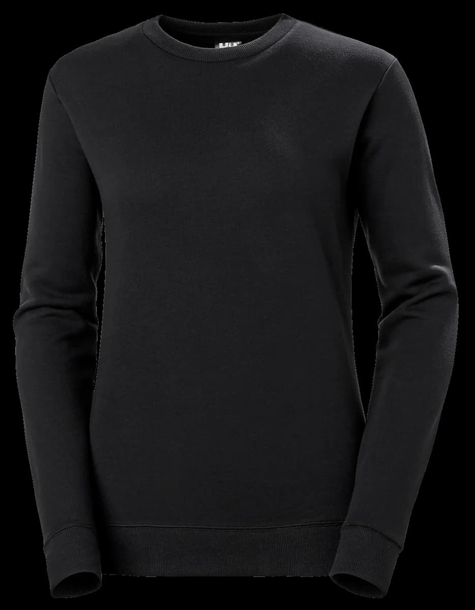 79320 W Classic Sweatshirt - productafbeelding