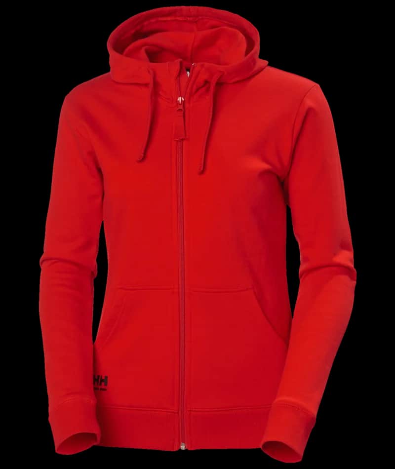 79323 W Classic Zip Hoodie