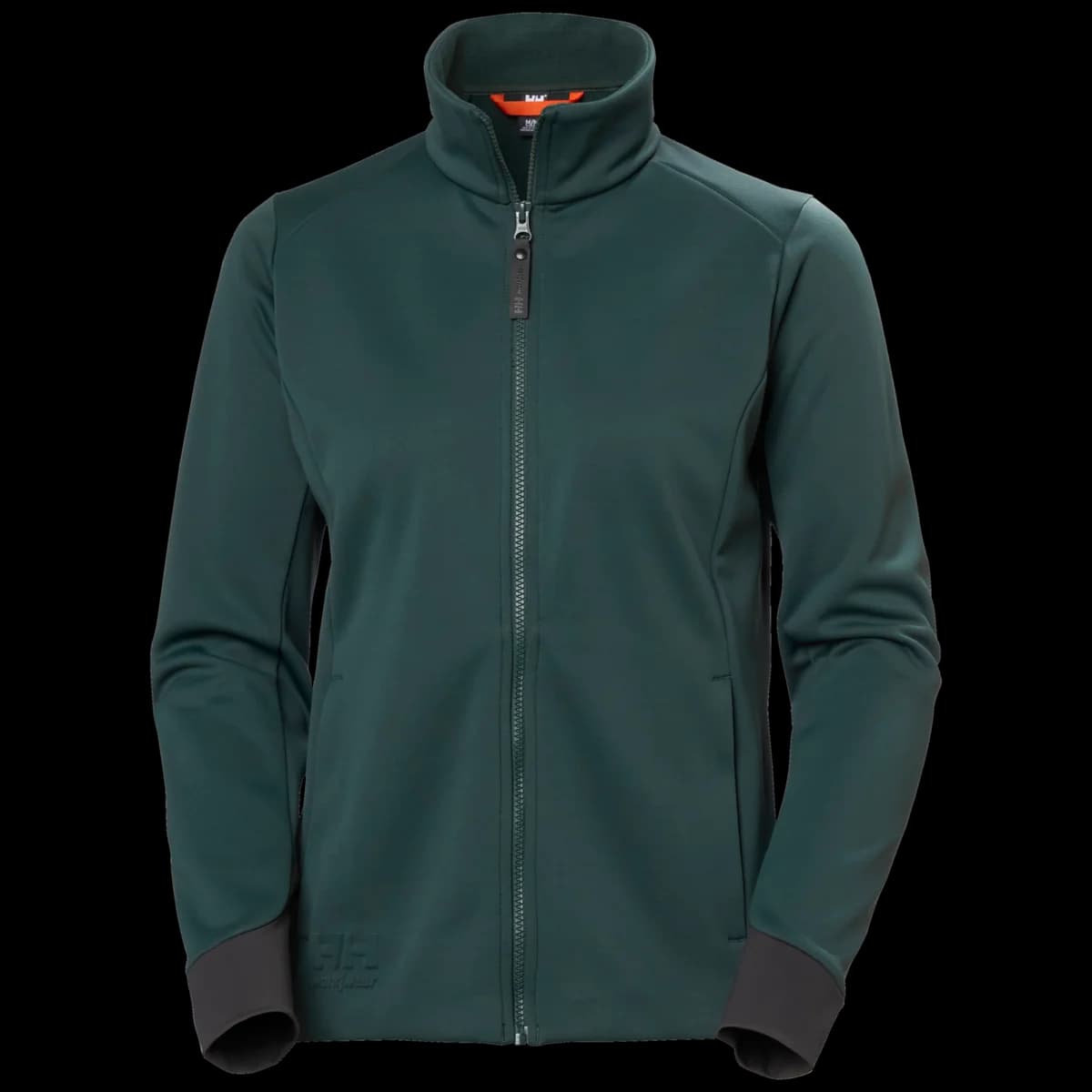 Tech Midlayer - productafbeelding