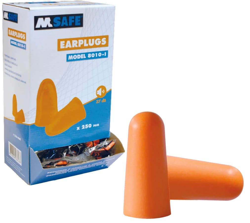 M-Safe 8010-I oordop - productafbeelding