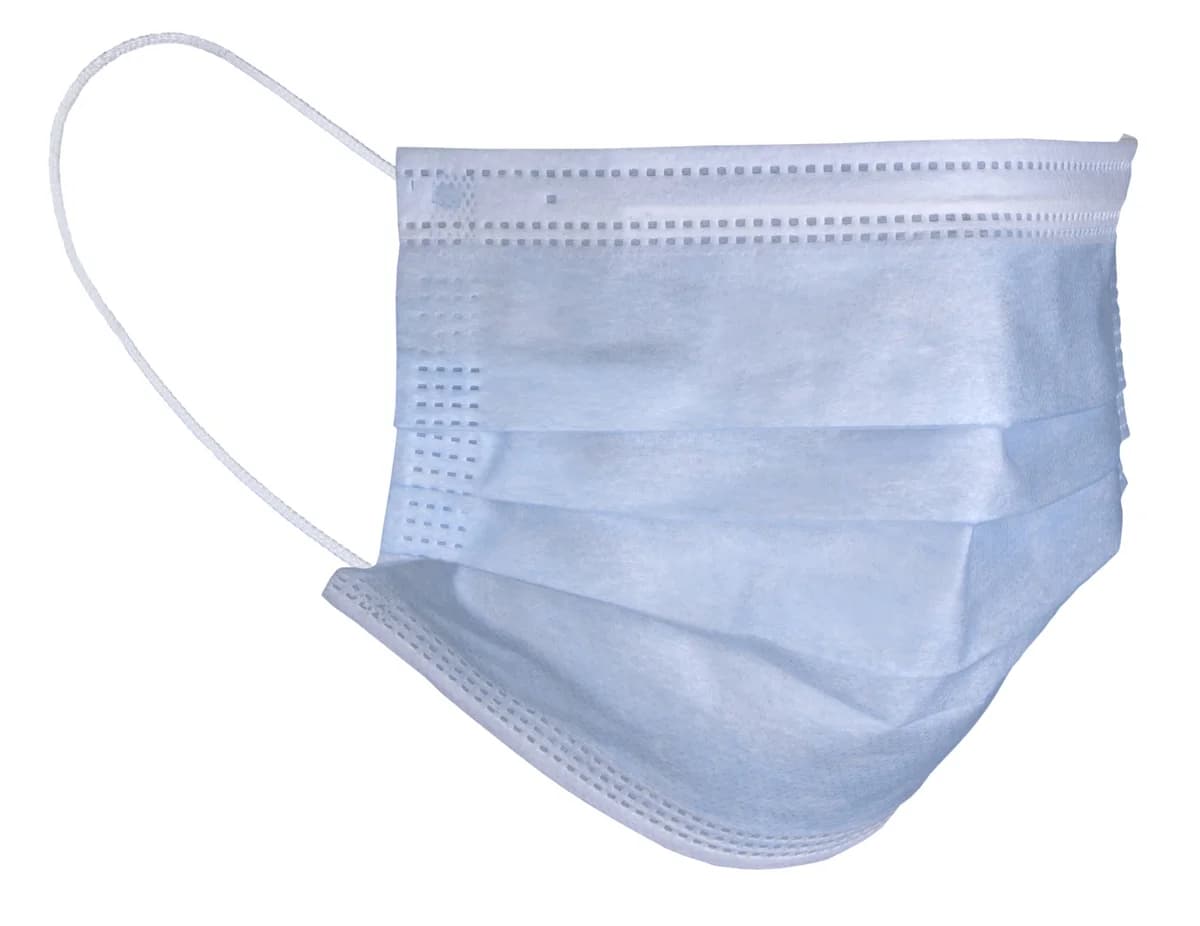 M-Safe 5053 chirurgisch mondmasker type IIR - productafbeelding