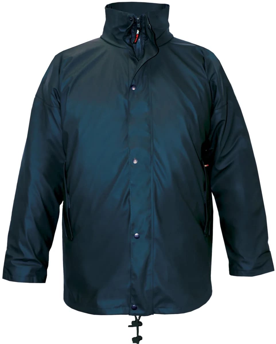 M-Wear Premium 5250 Winsome parka - productafbeelding