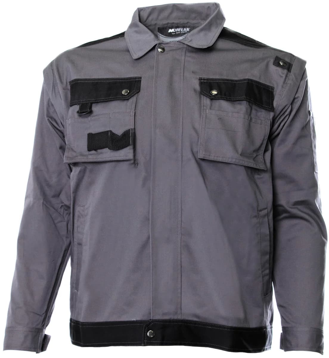 M-Wear 2263 jas - productafbeelding