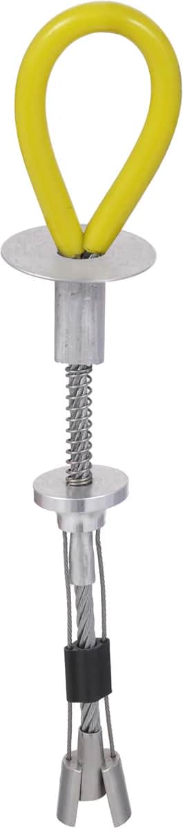 Verankeringspunt beton