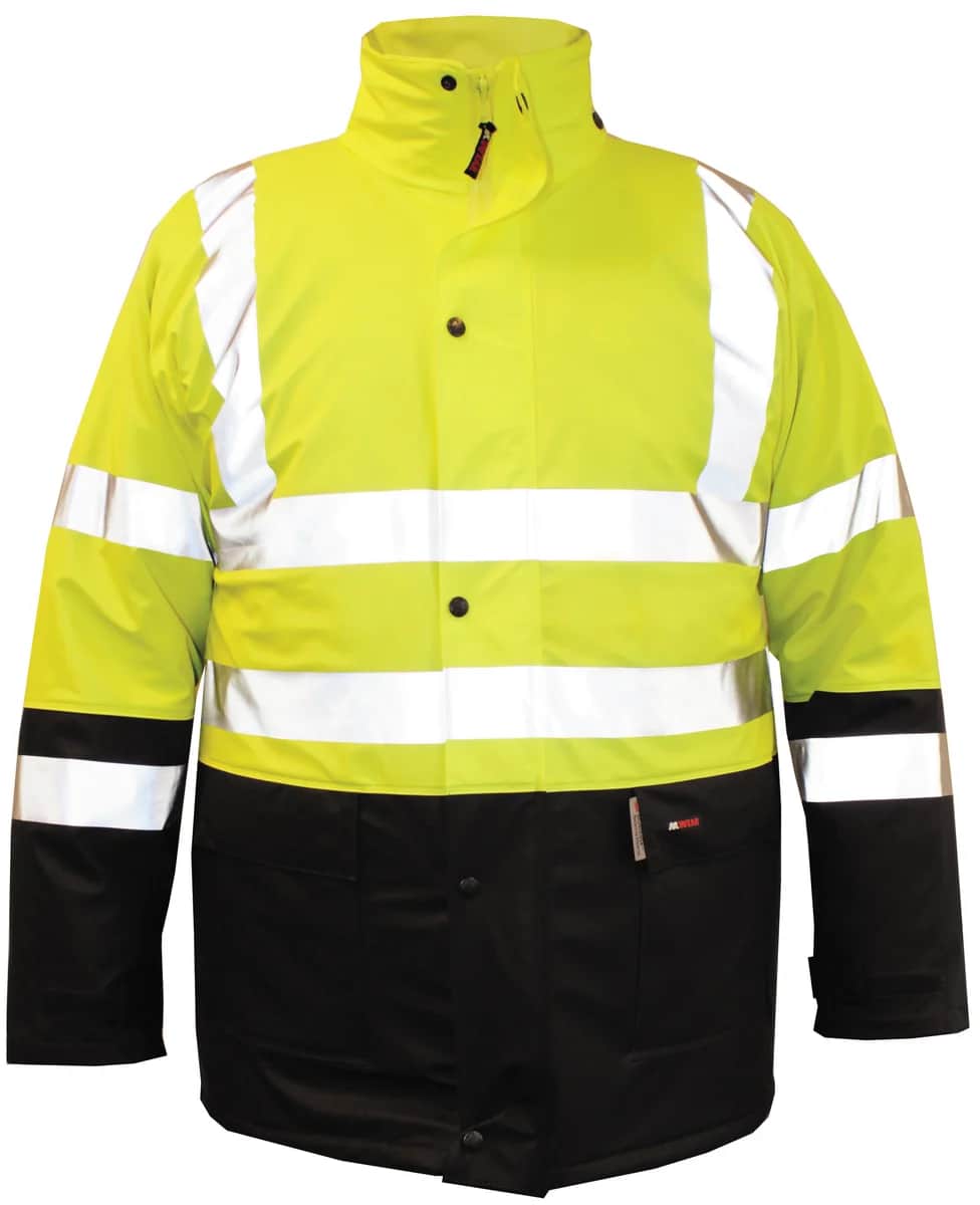 M-Wear 5575 Arthur 3-in-1 parka