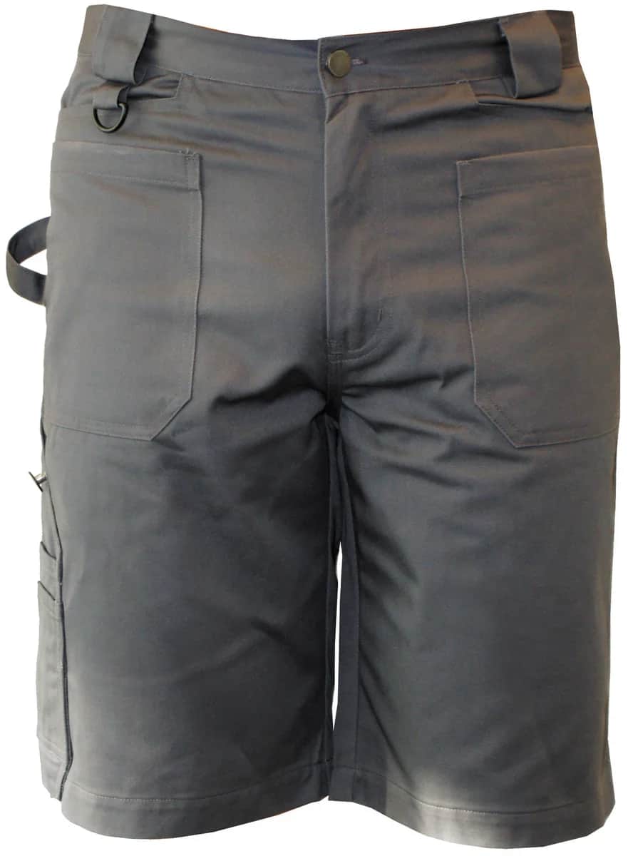 M-Wear 9653 korte broek