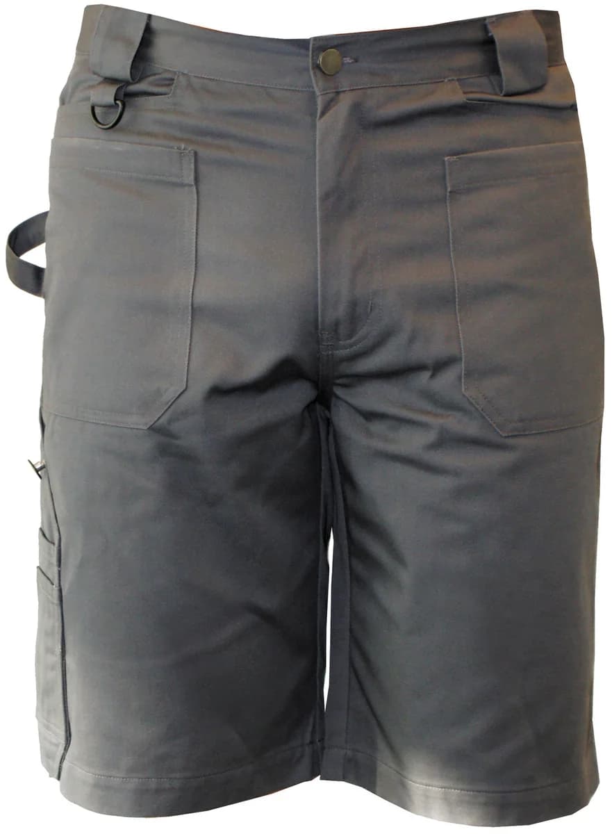 M-Wear 9653 korte broek - productafbeelding