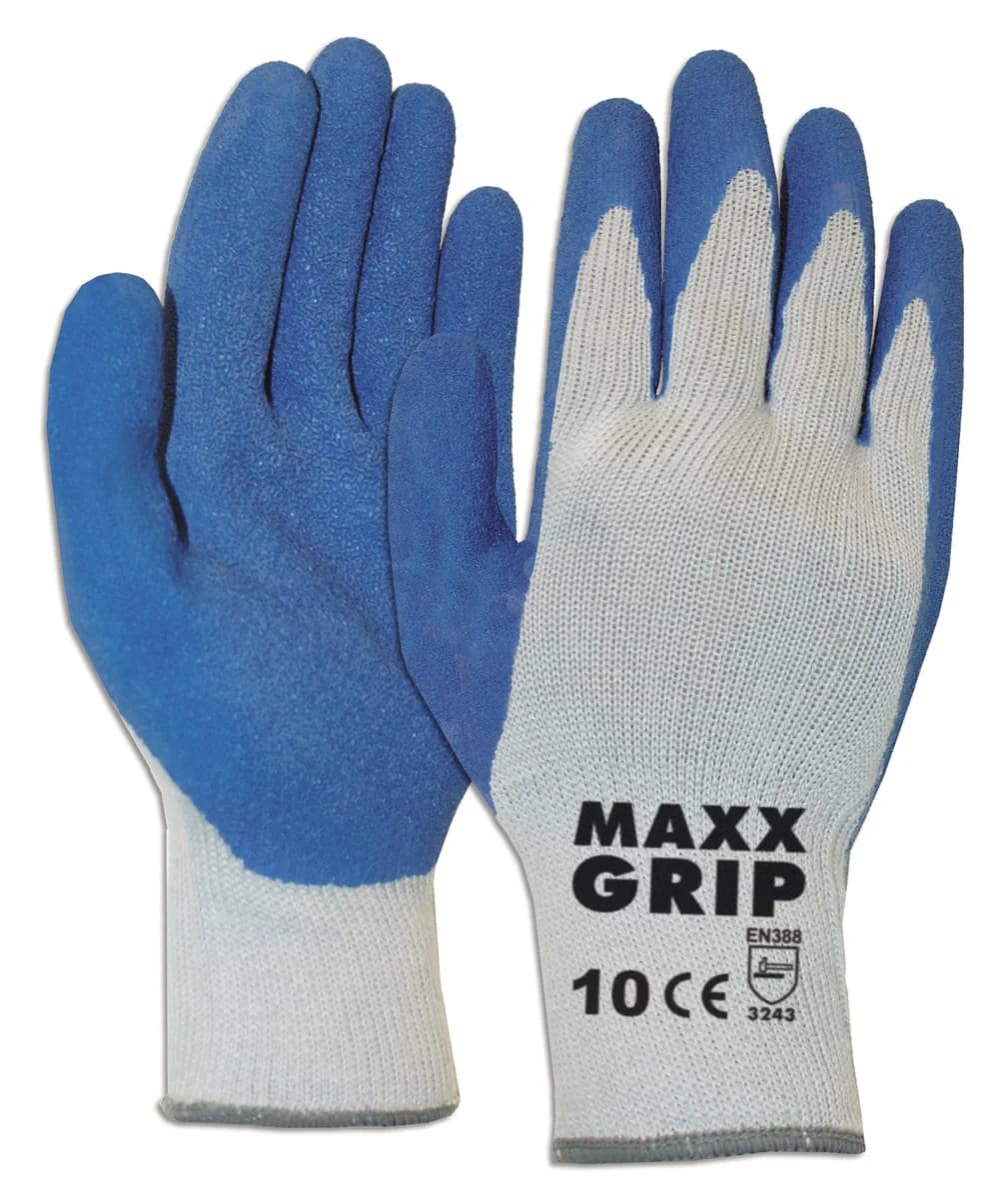 M-Safe Maxx-Grip 50-235 handschoen - productafbeelding