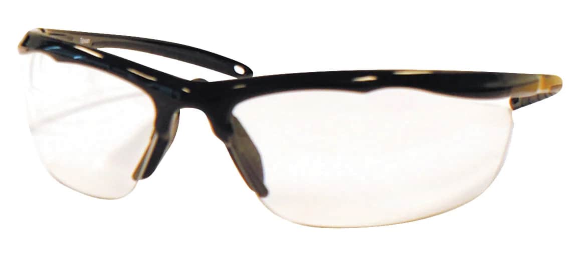 M-Safe Nevado veiligheidsbril