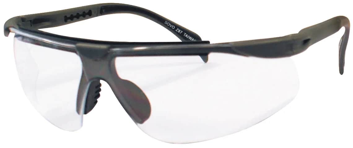 M-Safe Tronador veiligheidsbril