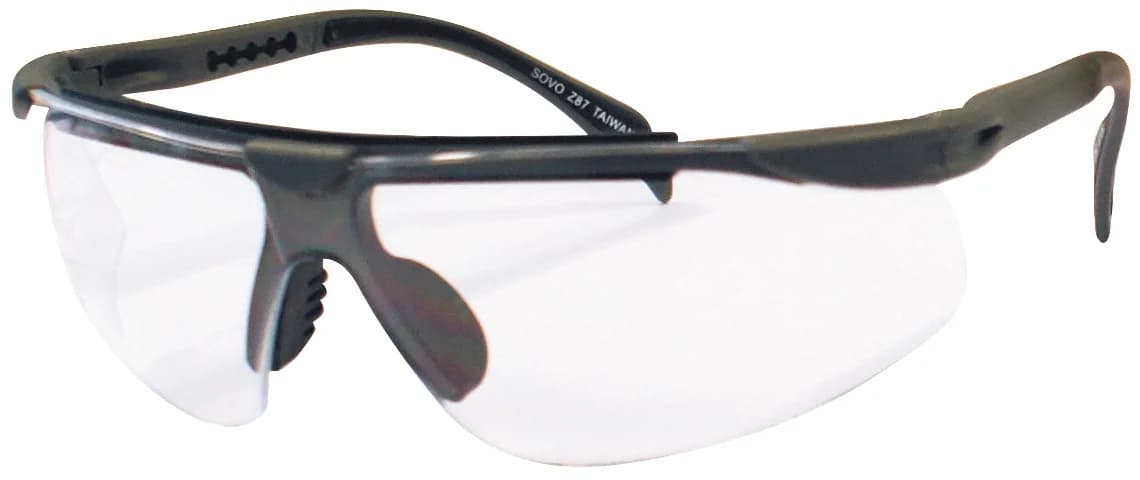 M-Safe Tronador veiligheidsbril - productafbeelding