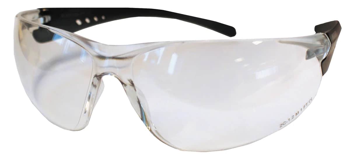 M-Safe Logan veiligheidsbril